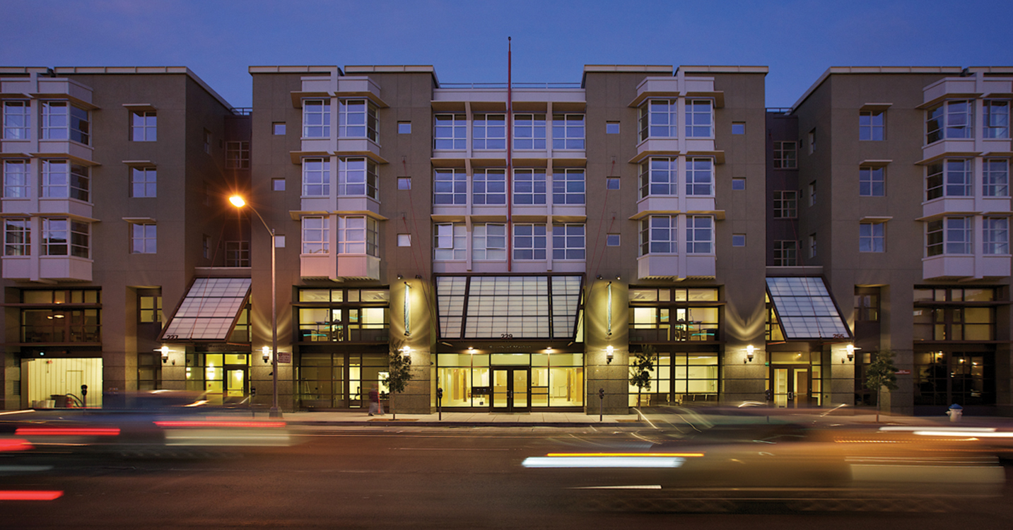 South of Market Health Center